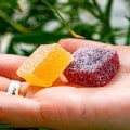 What is the difference between delta 9 and regular thc?