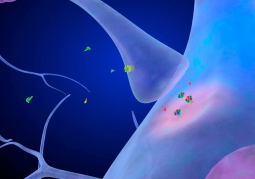 How does delta 9 thc affect the brain?
