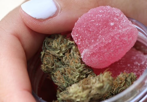 Are there any differences in how delta-9-thc affects people with different levels of experience with cannabis differently?