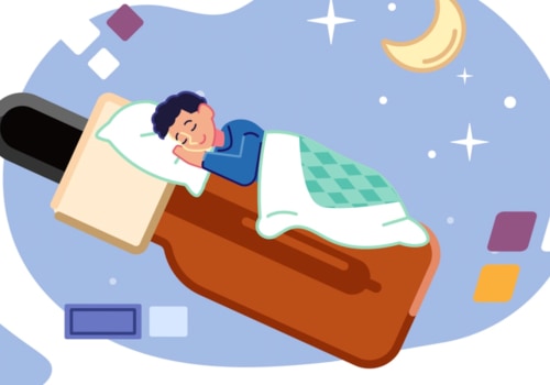 Does delta-8 improve sleep?