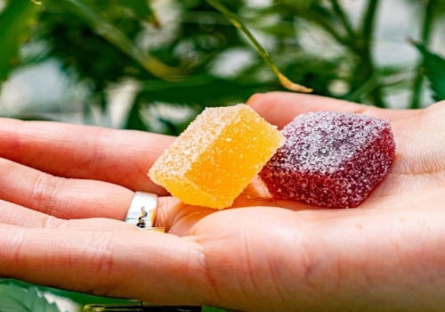 What is the difference between delta 9 and regular thc?