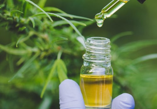 What is the legal status of delta 9 thc?