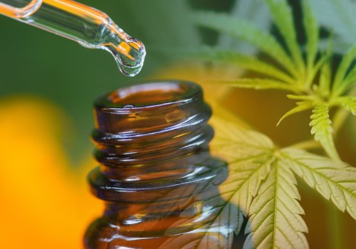 Which is better for sleep cbd or delta-8?