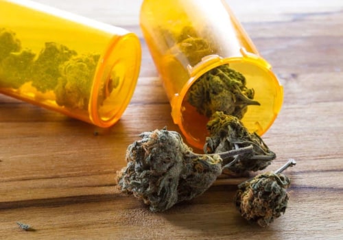 Can delta 9 thc be used to treat anxiety?