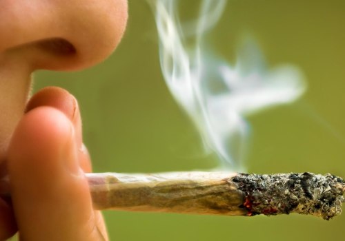 Does smoking or vaping delta 9 thc have different effects than ingesting it orally or topically?